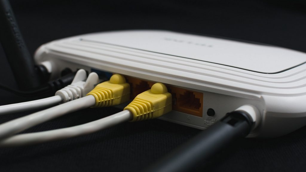MTN MyMTN uncapped data internet router