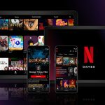Netflix Games Android app subscribers