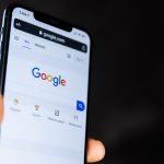 how to create people search card google