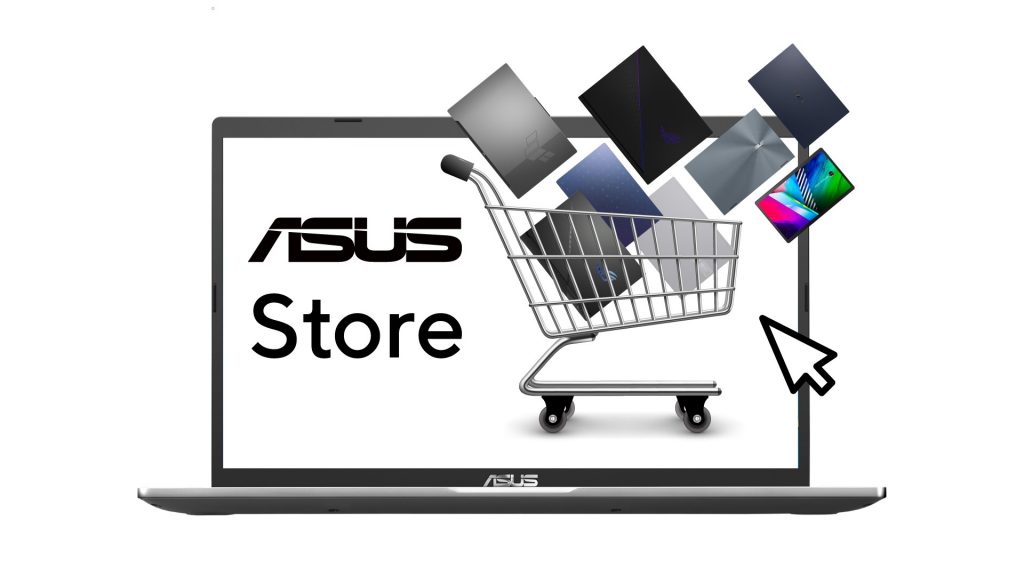 asus store south africa