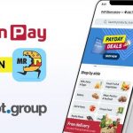 pick n pay groceries delivery mr d