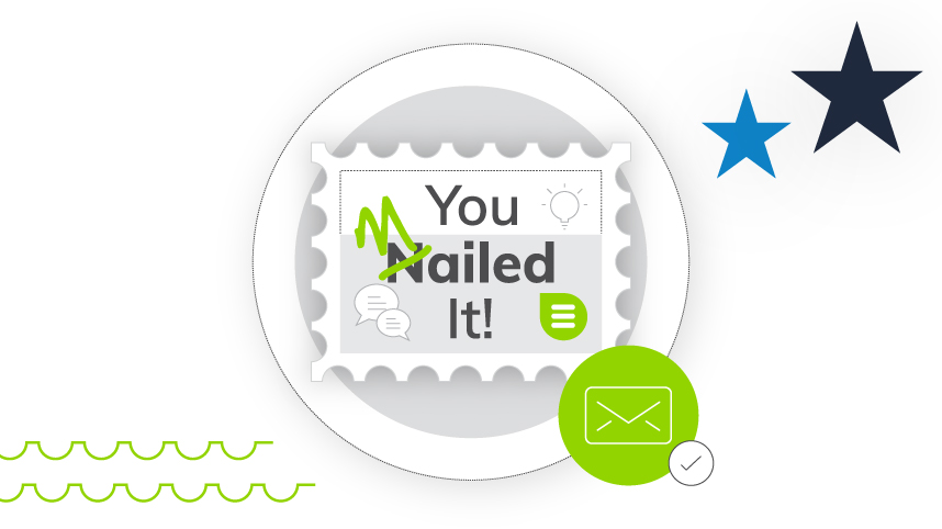 Everlytic’s You Mailed It Email Awards