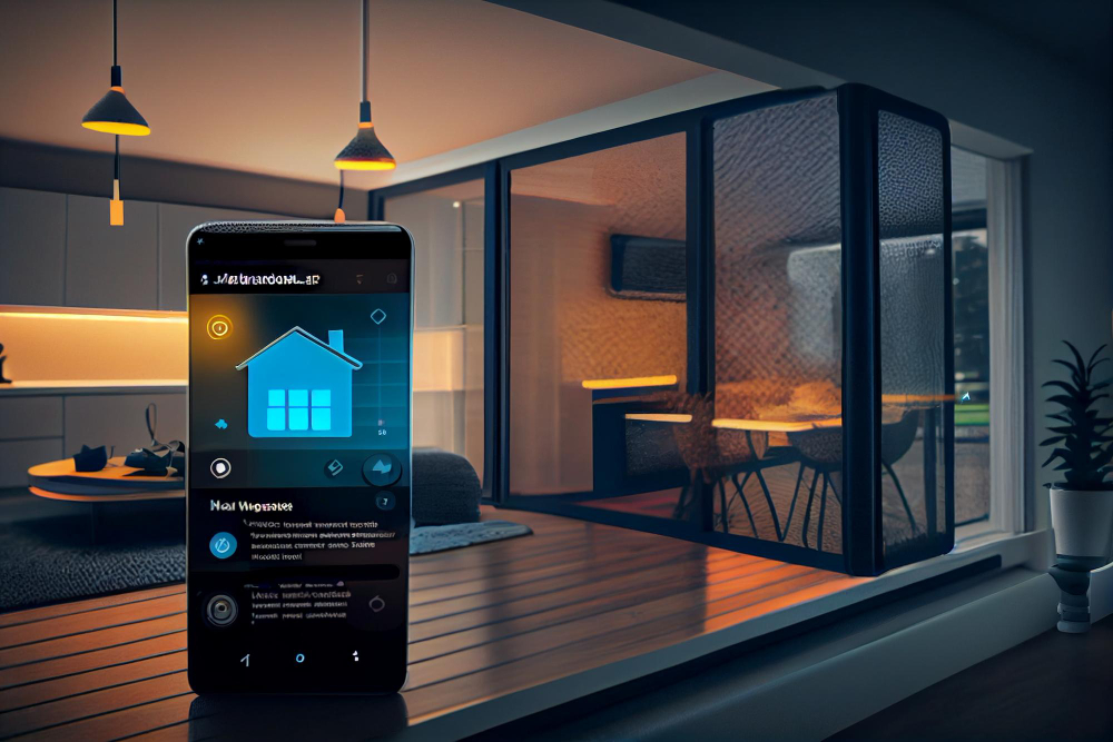 Tech and Homeownership: Everything You Need to Know About Smart Homes