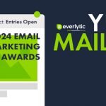 Everlytic You Mailed It Email Marketing Awards